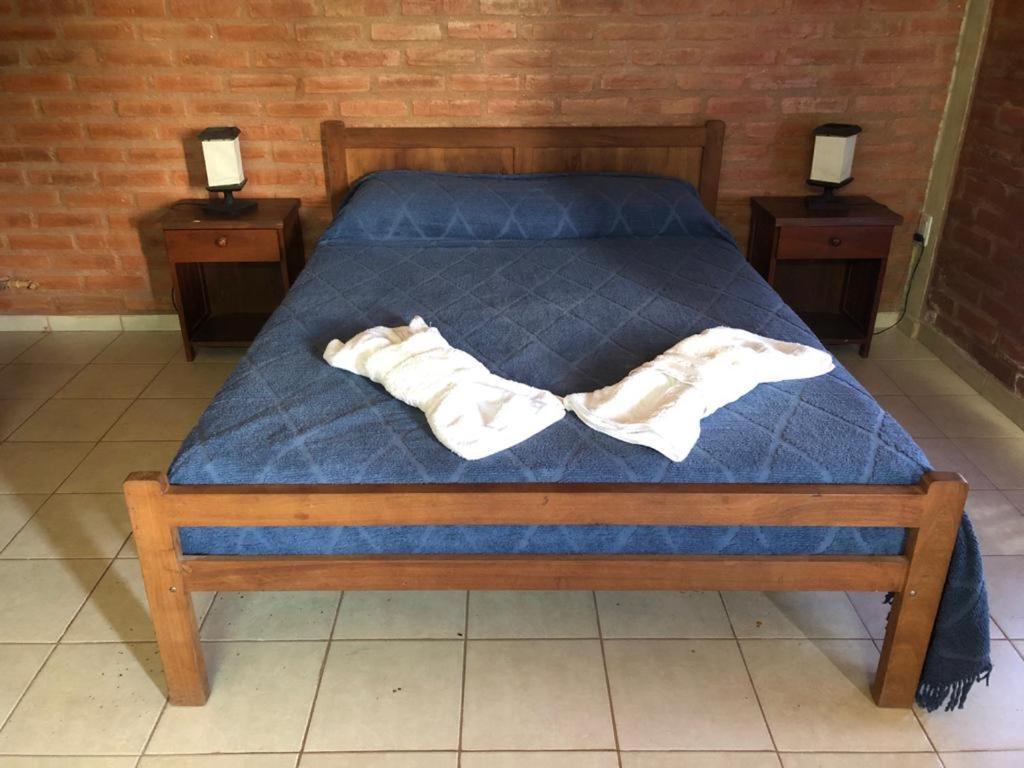 Apartamento El Viejo Vagon *