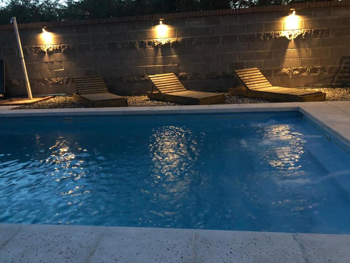 El Viejo Vagon Apartamento *